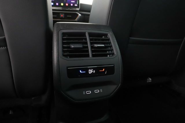 Cupra Formentor 1.5 TSI ACT