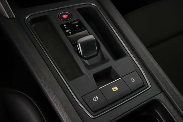 Cupra Formentor 1.5 TSI ACT