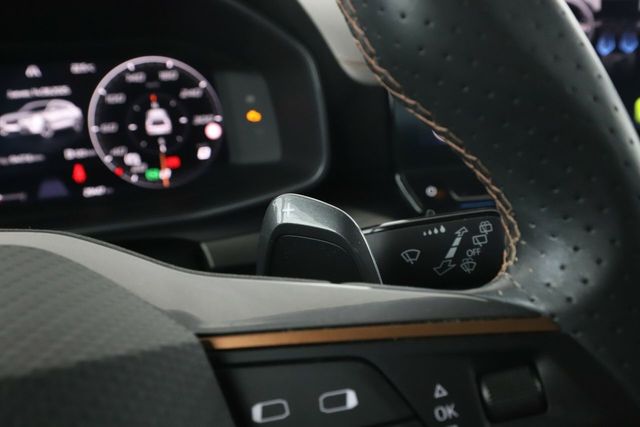 Cupra Formentor 1.5 TSI ACT