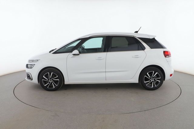 Citroën C4 Spacetourer 1.2 PureTech Feel