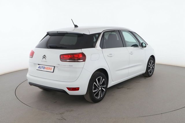 Citroën C4 Spacetourer 1.2 PureTech Feel