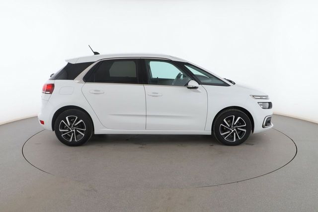 Citroën C4 Spacetourer 1.2 PureTech Feel