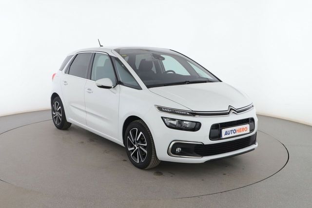 Citroën C4 Spacetourer 1.2 PureTech Feel