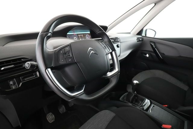 Citroën C4 Spacetourer 1.2 PureTech Feel