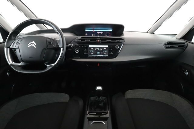 Citroën C4 Spacetourer 1.2 PureTech Feel