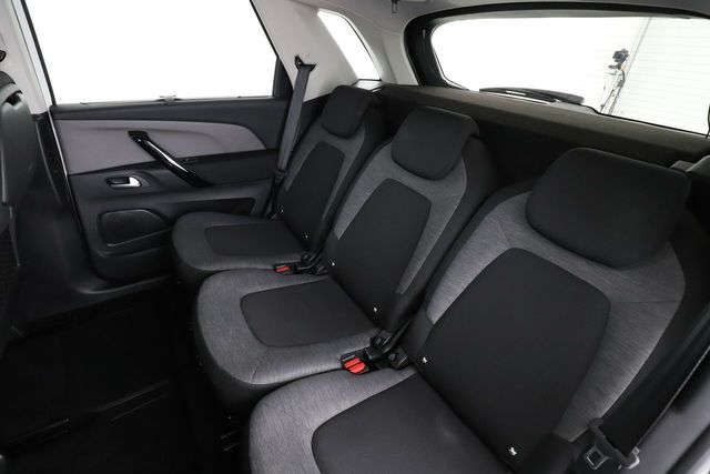 Citroën C4 Spacetourer 1.2 PureTech Feel