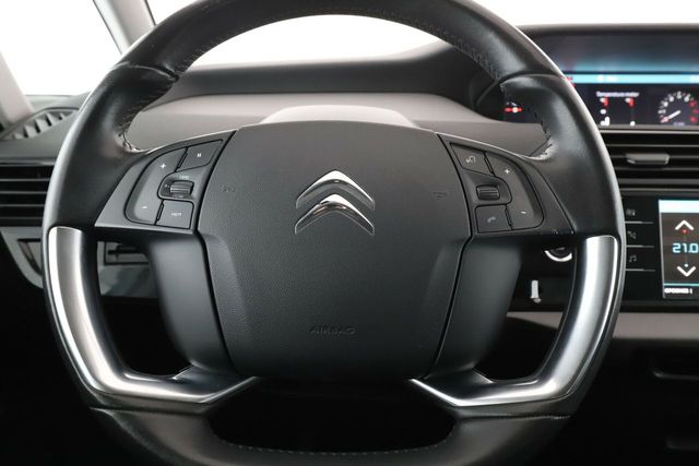 Citroën C4 Spacetourer 1.2 PureTech Feel
