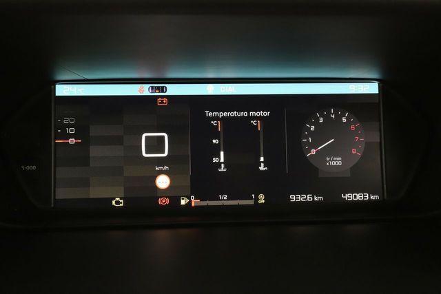 Citroën C4 Spacetourer 1.2 PureTech Feel
