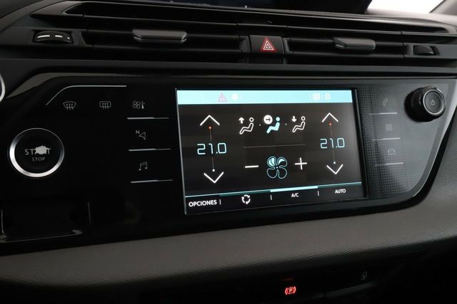 Citroën C4 Spacetourer 1.2 PureTech Feel