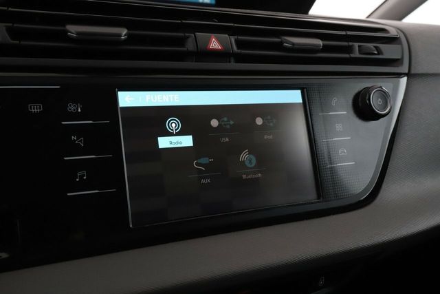 Citroën C4 Spacetourer 1.2 PureTech Feel