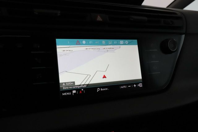 Citroën C4 Spacetourer 1.2 PureTech Feel