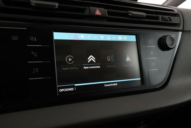 Citroën C4 Spacetourer 1.2 PureTech Feel