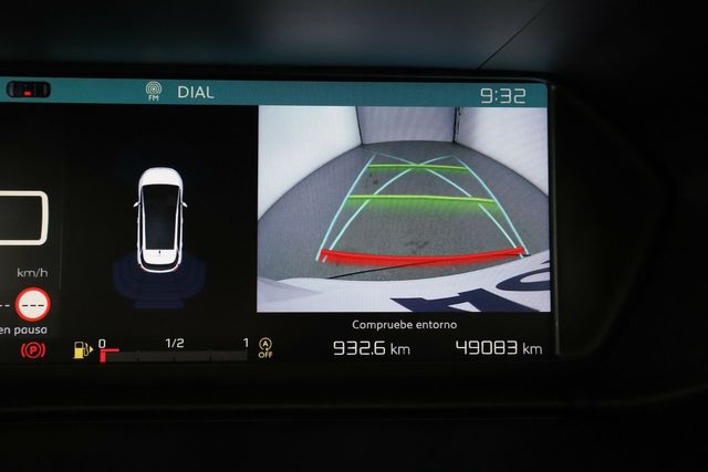 Citroën C4 Spacetourer 1.2 PureTech Feel