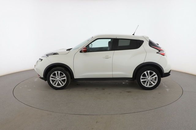 Nissan Juke 1.2 N-Connecta