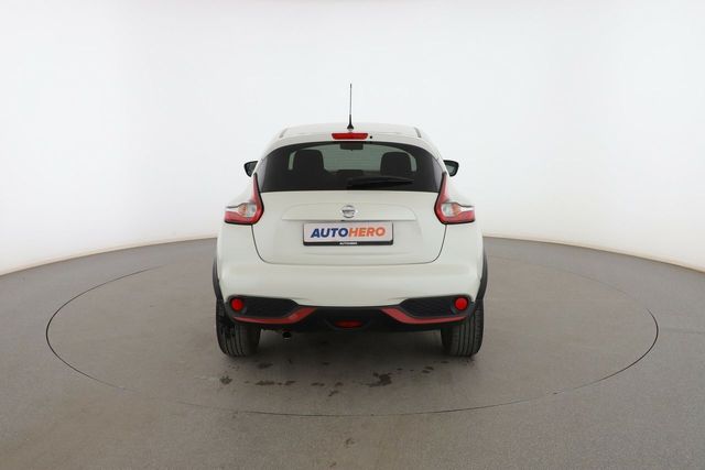 Nissan Juke 1.2 N-Connecta