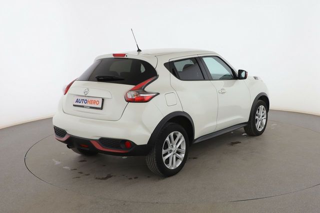 Nissan Juke 1.2 N-Connecta