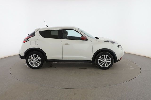 Nissan Juke 1.2 N-Connecta