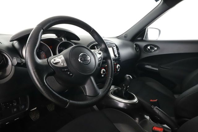 Nissan Juke 1.2 N-Connecta