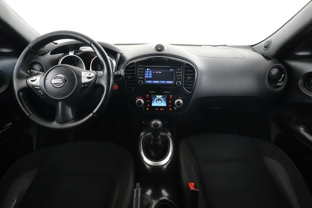 Nissan Juke 1.2 N-Connecta