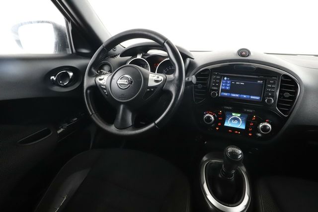 Nissan Juke 1.2 N-Connecta