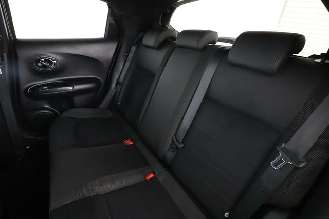 Nissan Juke 1.2 N-Connecta
