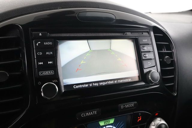 Nissan Juke 1.2 N-Connecta