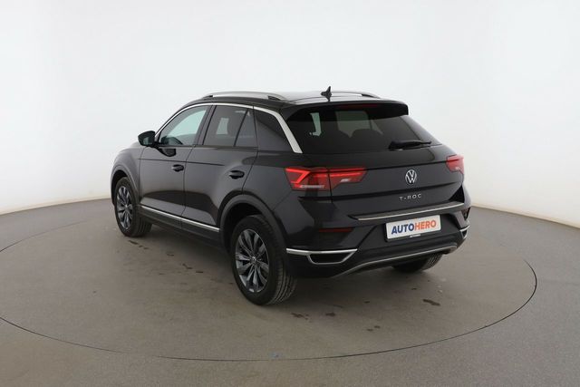 Volkswagen T-Roc 1.5 TSI ACT Sport