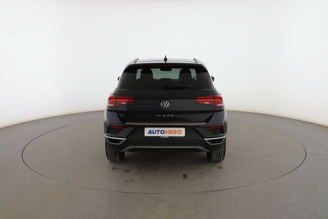 Volkswagen T-Roc 1.5 TSI ACT Sport