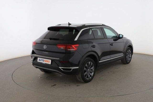 Volkswagen T-Roc 1.5 TSI ACT Sport