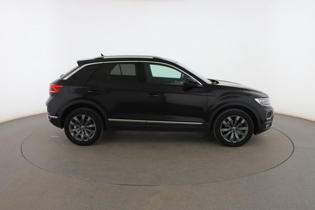 Volkswagen T-Roc 1.5 TSI ACT Sport