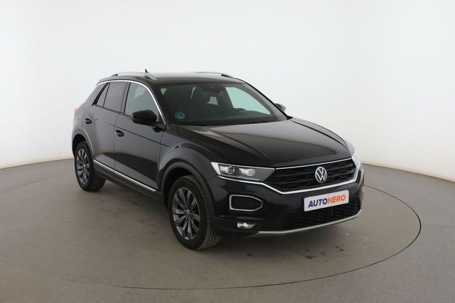 Volkswagen T-Roc 1.5 TSI ACT Sport