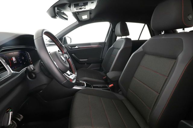 Volkswagen T-Roc 1.5 TSI ACT Sport