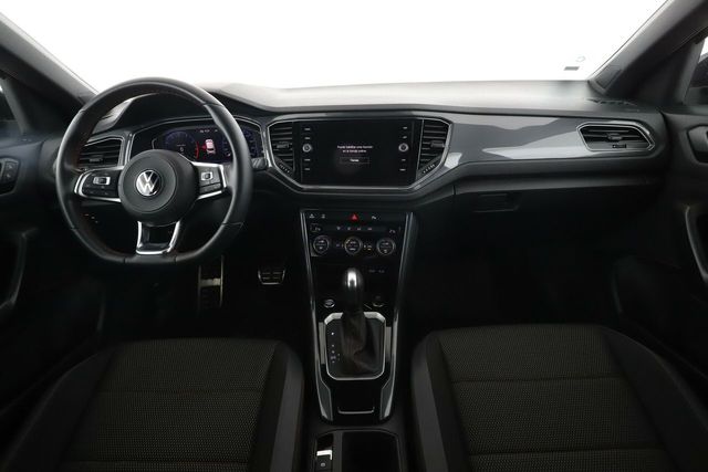 Volkswagen T-Roc 1.5 TSI ACT Sport