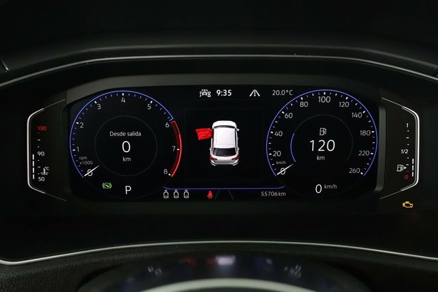 Volkswagen T-Roc 1.5 TSI ACT Sport