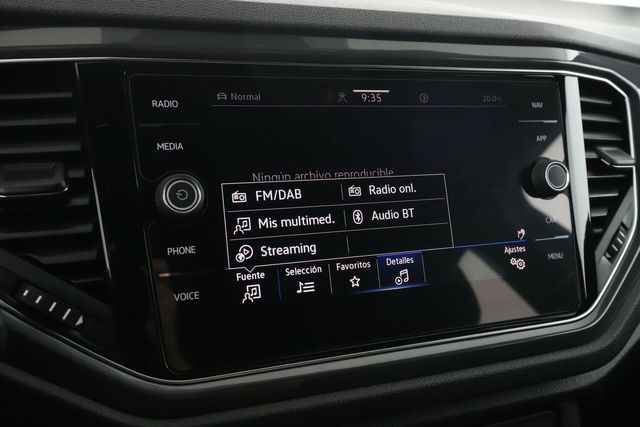 Volkswagen T-Roc 1.5 TSI ACT Sport