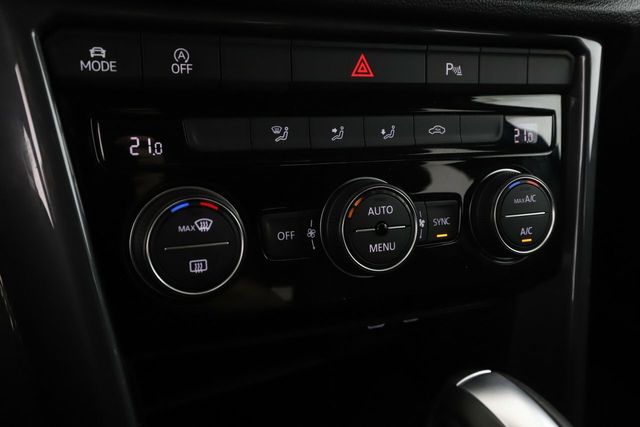 Volkswagen T-Roc 1.5 TSI ACT Sport