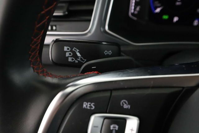 Volkswagen T-Roc 1.5 TSI ACT Sport