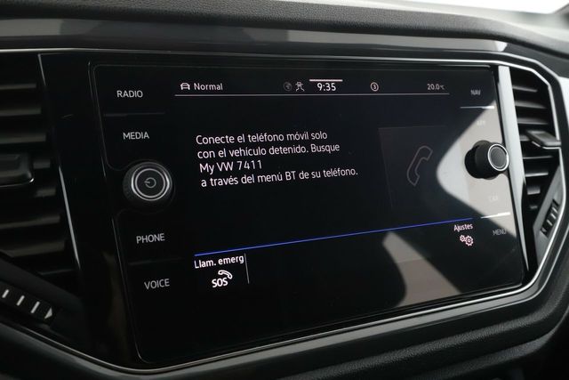 Volkswagen T-Roc 1.5 TSI ACT Sport