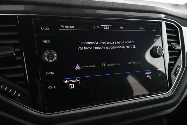 Volkswagen T-Roc 1.5 TSI ACT Sport