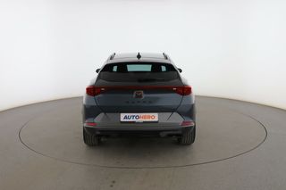 Cupra Formentor 1.5 TSI ACT