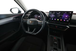 Cupra Formentor 1.5 TSI ACT