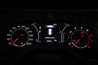 Fiat Tipo 1.4 Easy