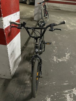 BMX Avigo