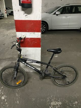BMX Avigo