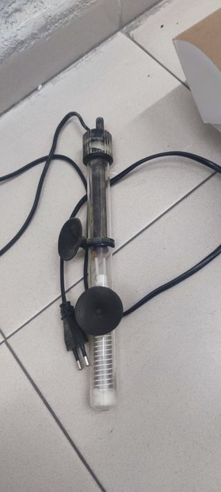 Accessori per acquari