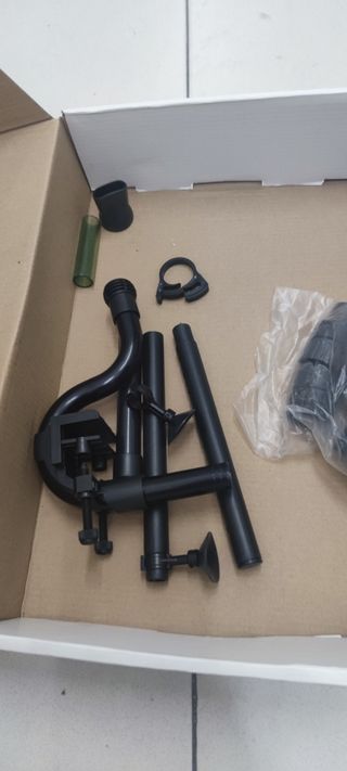 Accessori per acquari