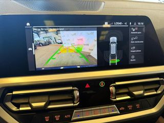 BMW Serie 3 320d Auto.Touring