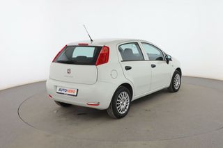 Fiat Punto 1.2 Pop