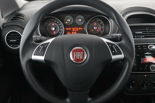 Fiat Punto 1.2 Pop