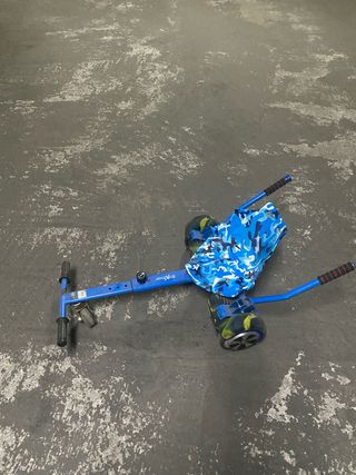 Patinete eléctrico Hoverboard